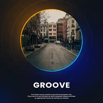 Picture for song 'Groove (Old School Beat)' by artist 'JOHN TAO'