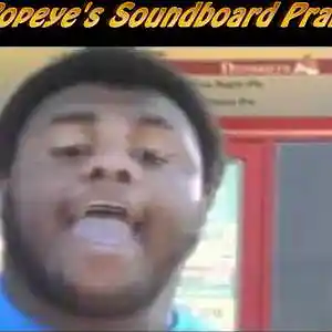 Picture for song 'Popeyes Soundboard 1' by artist 'JoshPranks'