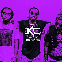 Picture for song 'Alicia Keys (Buy 1 Beat Get 3 Beats FREE!!!) ' by artist 'KCTheNewPro'