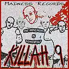 Picture for song 'Superstar Status' by artist 'Killah 9'