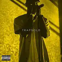 Picture for song 'Rain (Bryson Tiller Type Beat) (BUY 1 GET 1 FREE)' by artist 'AYOCXRN (Formerly King Corn Beatzz)'