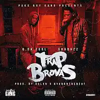 Picture for song 'Facecard 2 (Prod. By King LeeBoy)' by artist 'King LeeBoy'