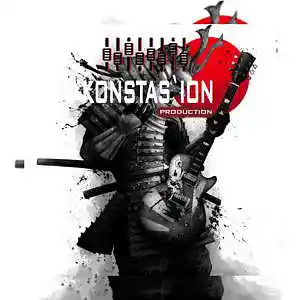 Picture for song 'Konstasion - Samurai. Oxxxymiron Type' by artist 'Konstasion'