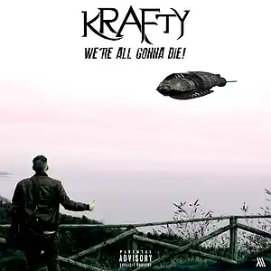 Picture for song '08 Holding Myself Back' by artist 'Krafty'