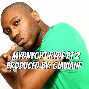 Picture for song 'Mydnyght Ryde Pt 2 - BUY 2, GET 2 FREE!' by artist 'Kyngdom Beats'