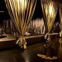 Picture for song 'Champagne' by artist 'Larsony Beats'