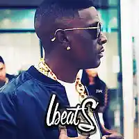 Picture for song '24 hustle' by artist 'Lbeats.com'