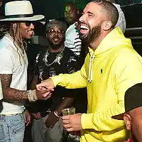 Picture for song 'Trap King Prod By @LilBanksReal' by artist 'Lil Banks Productions'