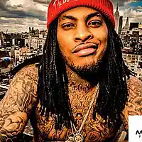 Picture for song 'WAKA FLACKA - PROD. BY BOSS BEAT PRODUCTION' by artist 'Mike Wayne Productions (official )'