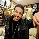 Picture for song 'Finally Here - Download Available' by artist 'Mr.Deshong Beatz'