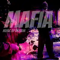 Picture for song ' TRAP Mafia ( Instrumental )2017 Prod By Wassim' by artist 'Dark Hat'