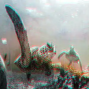 Picture for song 'Turtle (BeatsForSale Lofi BeatsForLease TypeBeat)' by artist 'Neman Sound'