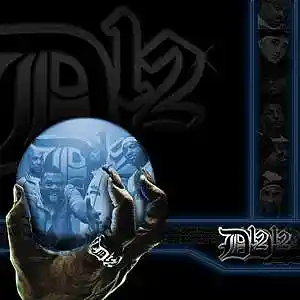 Picture for song 'Eminem x D12 type beat' by artist 'Noctur'