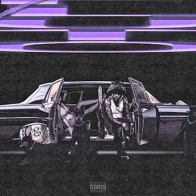 Picture for song 'ROMEO - Future x Drake x Travis Scott Type Beat' by artist 'nolyrics music group'