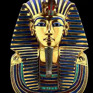 Picture for song 'Egyptian Collusion' by artist 'personsk'