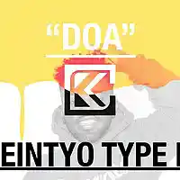 Picture for song 'DOA (Diamonds Of Atlanta) (Buy 1 Get 3 Free)' by artist 'ProdByChazz'