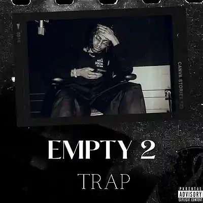 Picture for song 'Dro Kenji x SoFaygo Type Beat Emotional ''Empty ' by artist 'ProdGeovan7'