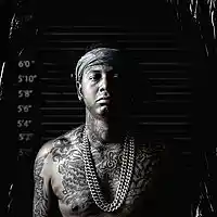 Picture for song 'Slippin :: Moneybagg Yo:: Buy1Get1Free' by artist 'Prodlem'