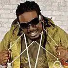 Picture for song 'Cash Flow (remix) with T-pain - FIRE ( FREE DL )' by artist 'Ricbeatz'