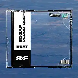 Picture for song 'CLOUD CASH (TRAP BEAT)' by artist 'ROGARDFUL'