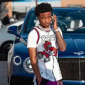 Picture for song '#351 "Pounds" Roddy Rich X Kodak Black Type Beat' by artist 'Russell Wine Beats'