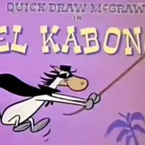 Picture for song 'El Kabong' by artist 'Sam Crain'