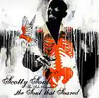 Picture for song 'Blood on my mind' by artist 'Scotty Soul the Sole Scientist'