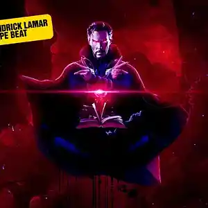 Picture for song '"Spirits" Eminem x Kendrick Lamar Type Beat' by artist 'Shadoo One Music'