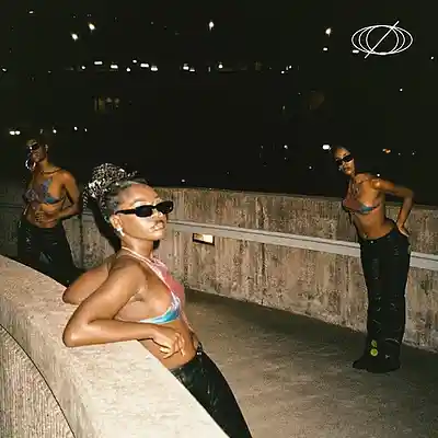 Picture for song 'SPECIAL (1+1 FREE) AFROBEAT' by artist 'SIGHOST'