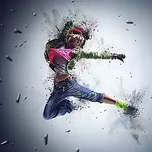 Picture for song 'Stelzer - Dont stop the Music' by artist 'STELZER'