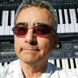 Picture for song 'Waiting For Your Love - Steve Caustrita' by artist 'Steve S. Caustrita'