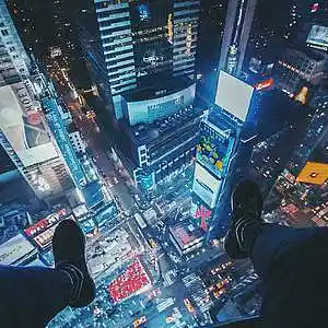Picture for song 'Parkour' by artist 'ProdBy.Pikachu'