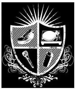 Picture for song 'jump around' by artist 'the new urban kid'