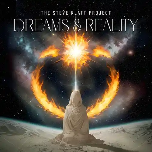 Picture for song 'Into The Void (Official Release)' by artist 'The Steve Klatt Project'