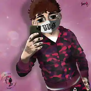 Picture for song 'Stay Low' by artist 'Tony Marell'