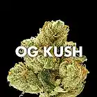 Picture for song 'OG Kush Kit 1 DEMO' by artist 'TRACK DEITIES'