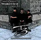 Picture for song 'That's Me' by artist 'TriFacta (Bx)'