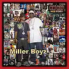 Picture for song 'My Life - Master P, Young Rome and Playa' by artist 'TruTankSoldiers Promotions'