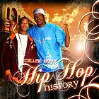 Picture for song 'Special Girl - Lil Romeo ft Marcus Houston' by artist 'TruTankSoldiers Promotions'