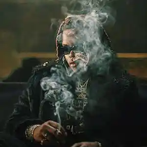 Picture for song 'Pushin' by artist 'TXNDA'