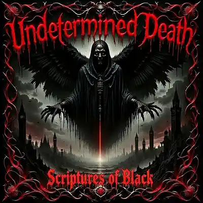 Picture for song 'Spirit Over Flesh' by artist 'Undetermined Death'