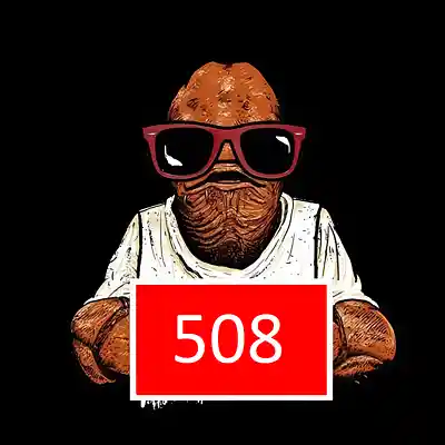 Picture for song '508' by artist 'Vaskoom Beats'