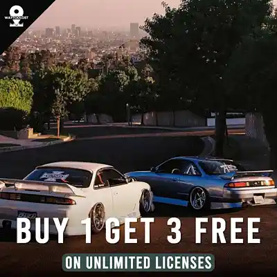 Picture for song '(BUY 1 GET 3 FREE) Role Model - $not Type Beat' by artist 'waytoolost'