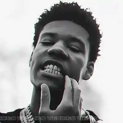 Picture for song 'Nemesis *BLACK FRIDAY SALE -50*' by artist 'Wendigo'