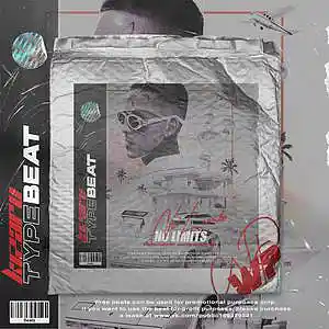 Picture for song 'White Phantom - Kizaru x Chris Travis Type Beat' by artist 'White Phantom prod By'