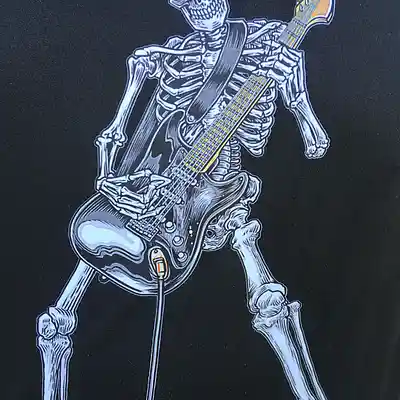 Picture for song 'Busy-Day-At-Shamung-Pest-Control' by artist 'Windtryst Farm'