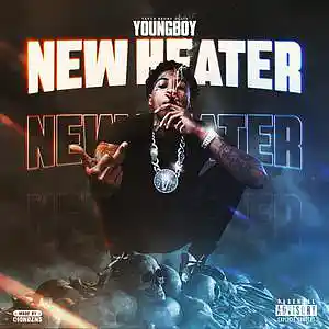 Picture for song 'NBA YoungBoy - New Heater (OFFICIAL INSTRUMENTAL)' by artist 'X38times'