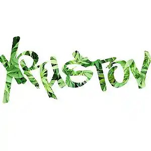 Picture for song 'stuff' by artist 'Xrustov'