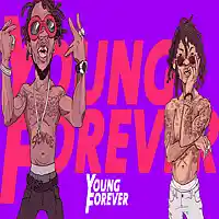 Picture for song 'Avalon (Prod. By Young Forever Beats)' by artist 'Young Forever Beats'