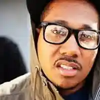 Picture for song 'Nightmares - Elzhi Type beat' by artist '1st Official'